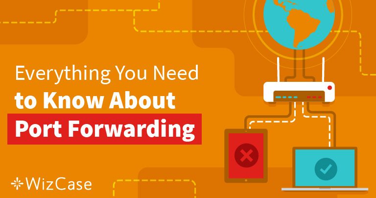 Mi az a porttovábbítás, és mire jó 2025-ban?