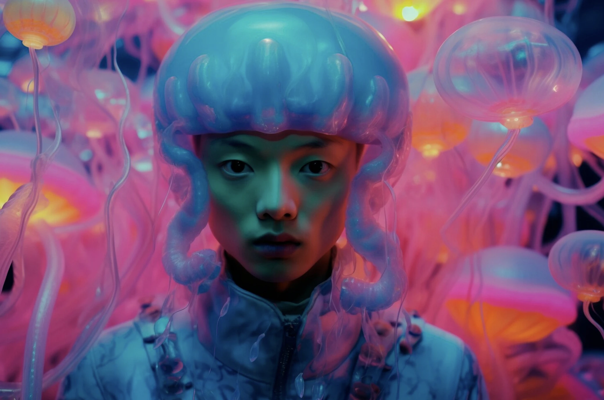 A Christie’s szembenéz a visszacsapással az AI művészeti árverés miatt a szerzői jogi viták közepette